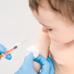Đăng ký gói tiêm chủng vắc xin cho Trẻ