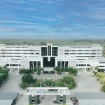 THỜI GIAN LÀM VIỆC TẠI BỆNH VIỆN ĐA KHOA ĐẠI AN