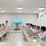 BỆNH VIỆN ĐA KHOA ĐẠI AN ĐỦ ĐIỀU KIỆN TRIỂN KHAI BỆNH ÁN ĐIỆN TỬ