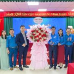 ĐẠI HỘI CÔNG ĐOÀN BỆNH VIỆN ĐA KHOA ĐẠI AN NHIỆM KỲ 2025–2030