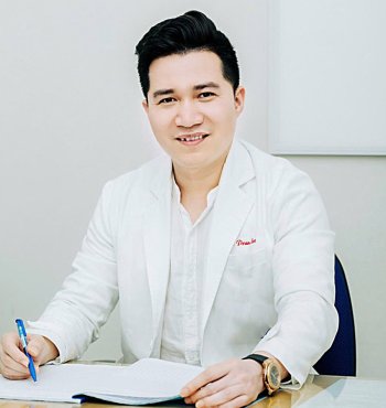 Bác sĩ - Lê Thanh Bình