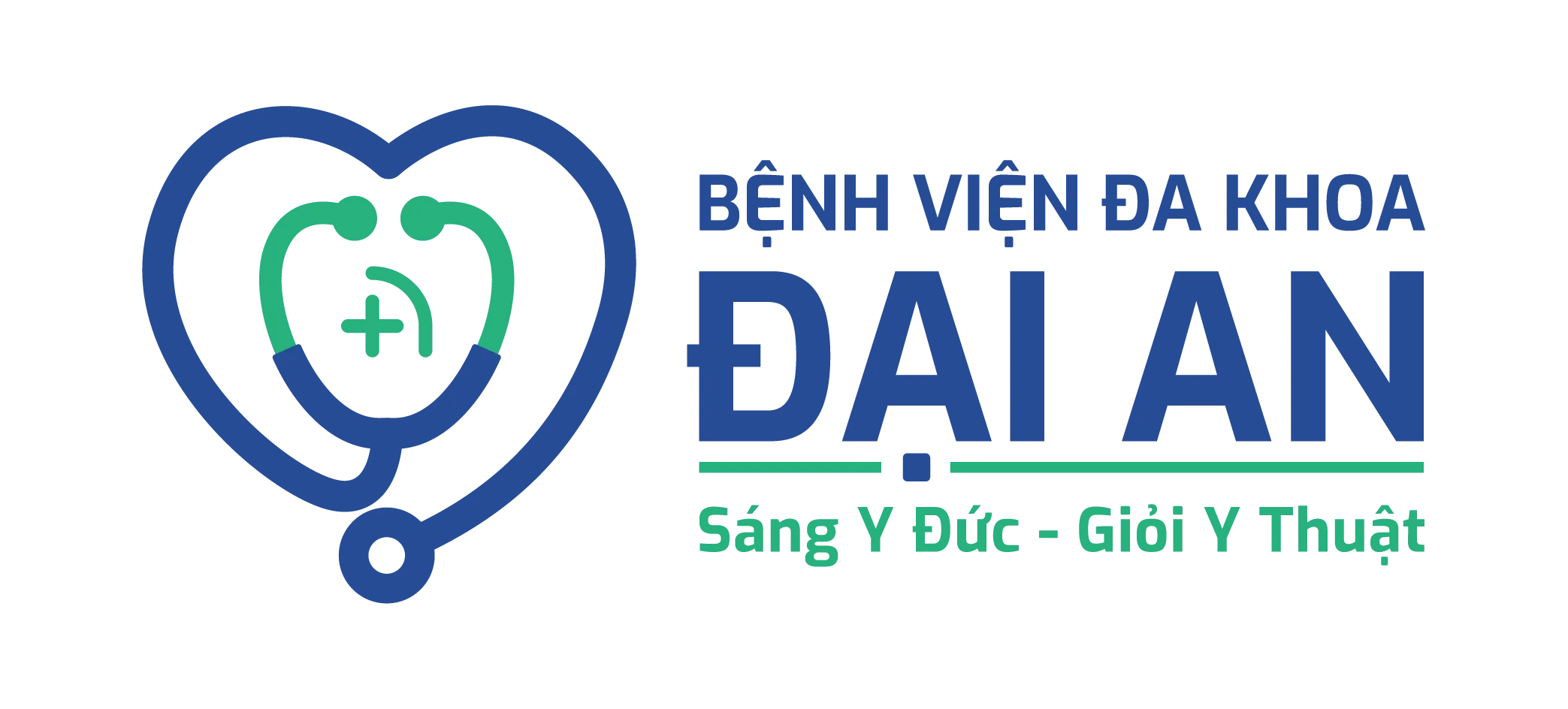 Bệnh viện Đa khoa Đại An